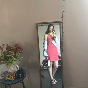 Madewell Summer dress